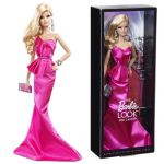 фото Кукла Barbie коллекционная серии 'Высокая мода'  (3 вида) #4