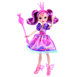 Кукла Barbie Принцесса Малючия с м/ф 'Тайная дверь'