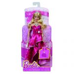 фото Кукла Barbie Принцесcа  серии 'День Рождения' #2