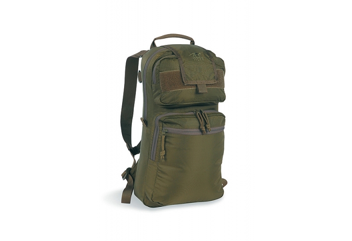 

Рюкзак Tasmanian Tiger TT Roll Up Bag olive