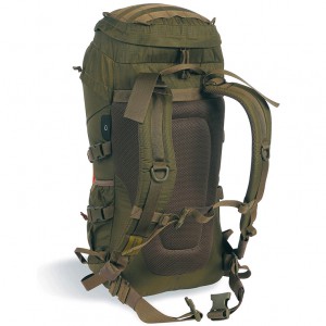 фото Рюкзак Tasmanian Tiger Trooper Light Pack 35 olive #2