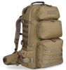 Рюкзак Tasmanian Tiger Trooper Pack khaki