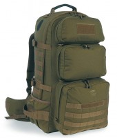 Рюкзак Tasmanian Tiger Trooper Pack olive