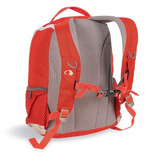 фото Рюкзак Tatonka Alpine Junior red #2