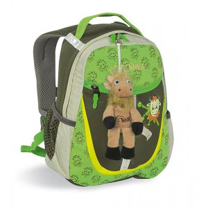 Рюкзак Tatonka Alpine Kid cub