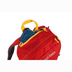 фото Рюкзак Tatonka Caluma red 2012 #4