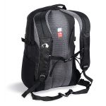 фото Рюкзак Tatonka Flying box black #2