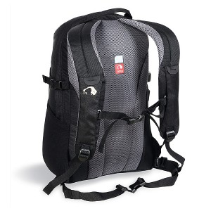фото Рюкзак Tatonka Flying box black #2