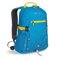 Рюкзак Tatonka Flying box bright blue