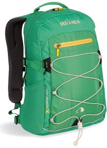 Рюкзак Tatonka Flying box lawn green