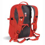 фото Рюкзак Tatonka Flying box red #2