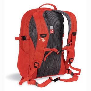 фото Рюкзак Tatonka Flying box red #2