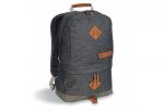 Рюкзак Tatonka Hiker Bag black denim