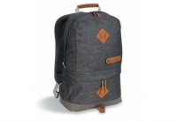 Рюкзак Tatonka Hiker Bag black denim