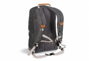 фото Рюкзак Tatonka Hiker Bag black denim #2