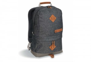 Рюкзак Tatonka Hiker Bag black denim