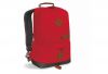 Рюкзак Tatonka Hiker Bag red
