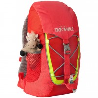 Рюкзак Tatonka Joboo red