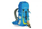 Рюкзак Tatonka Mowgli bright blue