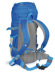 фото Рюкзак Tatonka Mowgli bright blue #2