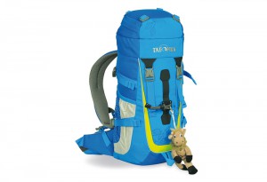 Рюкзак Tatonka Mowgli bright blue