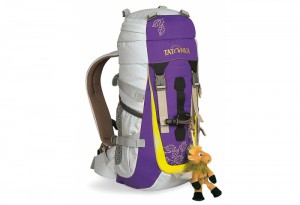 Рюкзак Tatonka Mowgli lilac