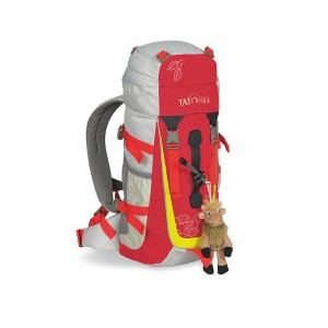 Рюкзак Tatonka Mowgli red