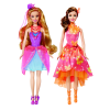 Сказочная подружка Barbie из м/ф  'Тайные двери'  (2 вида)