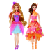Сказочная подружка Barbie из м/ф  'Тайные двери'  (2 вида)