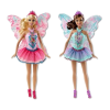 Кукла Barbie Фея серии 'Миксуй и комбинируй'  (3 вида)