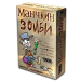 Настольная игра Hobby World 'Манчкин Зомби' (1001)