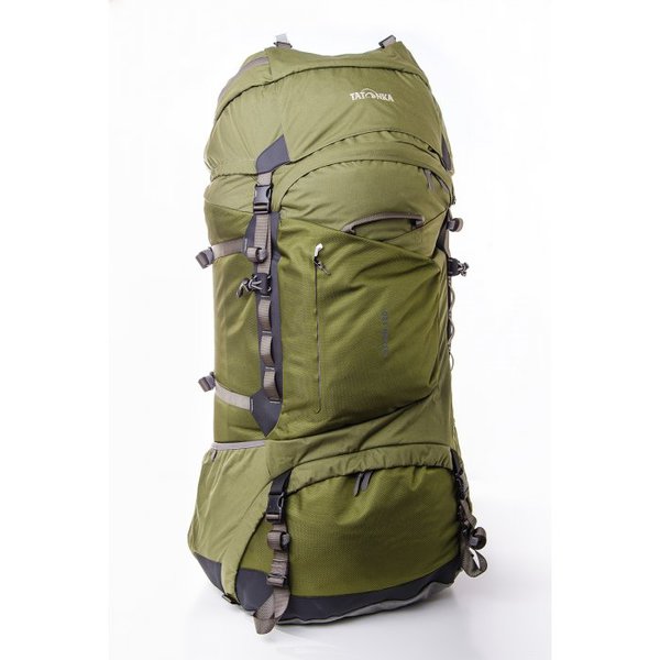 

Рюкзак Tatonka Bison 120 cub