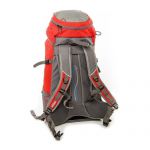 фото Рюкзак Tatonka Hiker 25 red/carbon #2