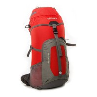 Рюкзак Tatonka Hiker 25 red/carbon