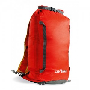 Рюкзак Tatonka Multi Light Pack M red