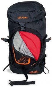 фото Рюкзак Tatonka Pacy 35 EXP black #3