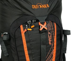 фото Рюкзак Tatonka Pacy 35 EXP black #4