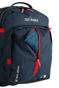 фото Рюкзак Tatonka San Diego navy #3
