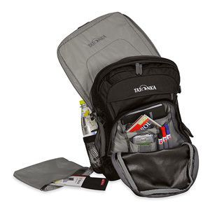 фото Рюкзак Tatonka Zaphod black #2