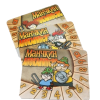 Набор счетчиков уровней Hobby World 'Манчкин Апокалипсис' (1075)