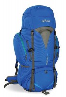 Рюкзак Tatonka Akela 45 blue/carbon