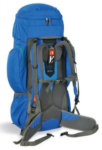 фото Рюкзак Tatonka Akela 45 blue/carbon #3