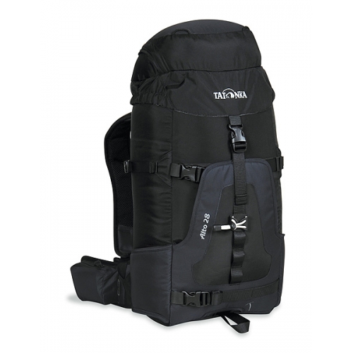 

Рюкзак Tatonka Alto 28 black