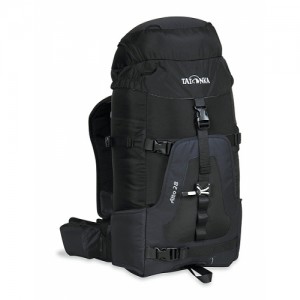 Рюкзак Tatonka Alto 28 black