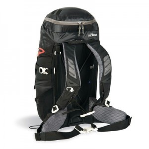 фото Рюкзак Tatonka Auree 20 black #2