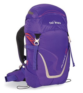 Рюкзак Tatonka Auree 20 lilac