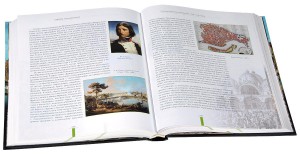 фото страниц Венеция: Биография города #2