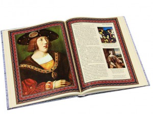 фото страниц Детский плутарх. Великие и знаменитые. Эпоха Возрождения. От Данте до Коперника #2
