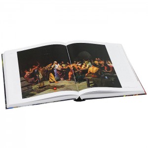 фото страниц Идеальное искусство. Позднеакадемическая и салонная живопись #2