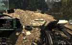 скриншот Call of Duty 8. Modern Warfare 3 #6